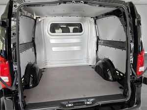 Mercedes Vito bild 13