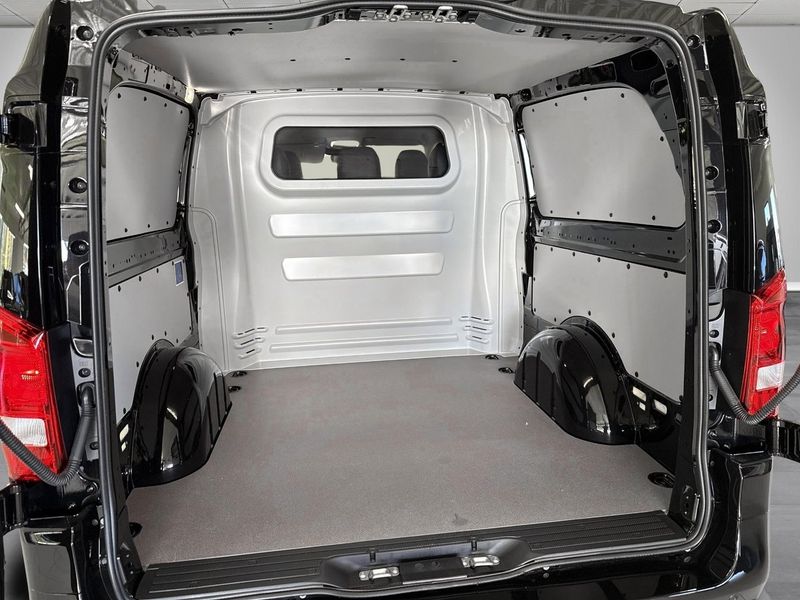Mercedes Vito bild 13