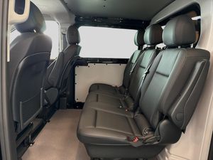 Mercedes Vito bild 9