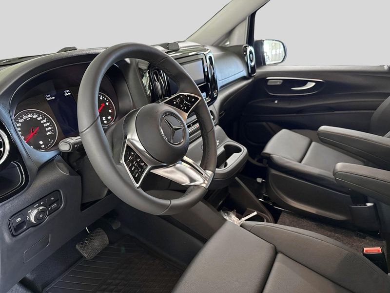 Mercedes Vito bild 7