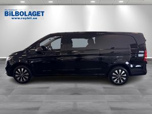 Mercedes Vito bild 2