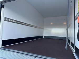 Mercedes e-Sprinter bild 12