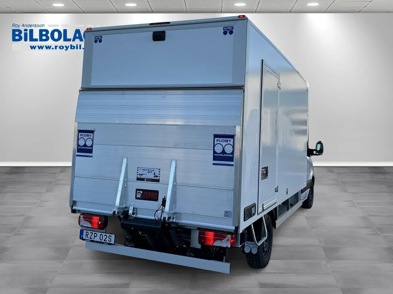 Vehicle image 2