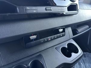 Mercedes e-Sprinter bild 8