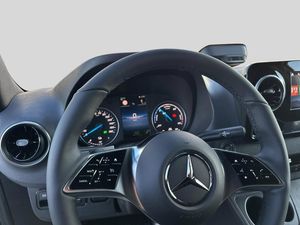 Mercedes e-Sprinter bild 4