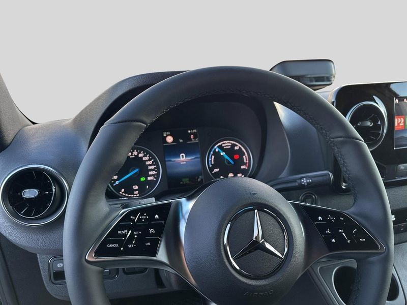 Mercedes e-Sprinter bild 4