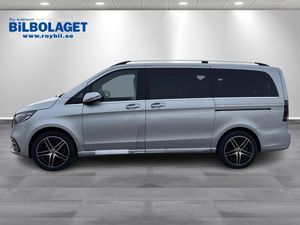 Mercedes V300 bild 3