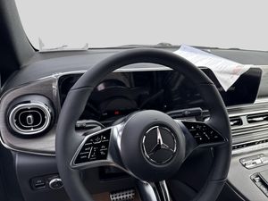 Mercedes V300 bild 5