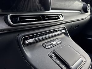 Mercedes V300 bild 8