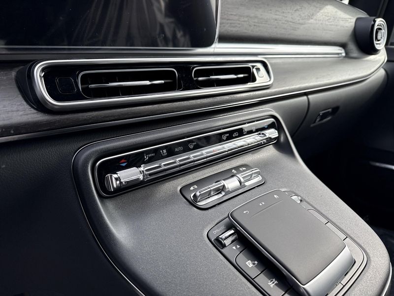 Mercedes V300 bild 8