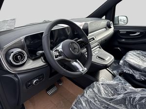 Mercedes V300 bild 6