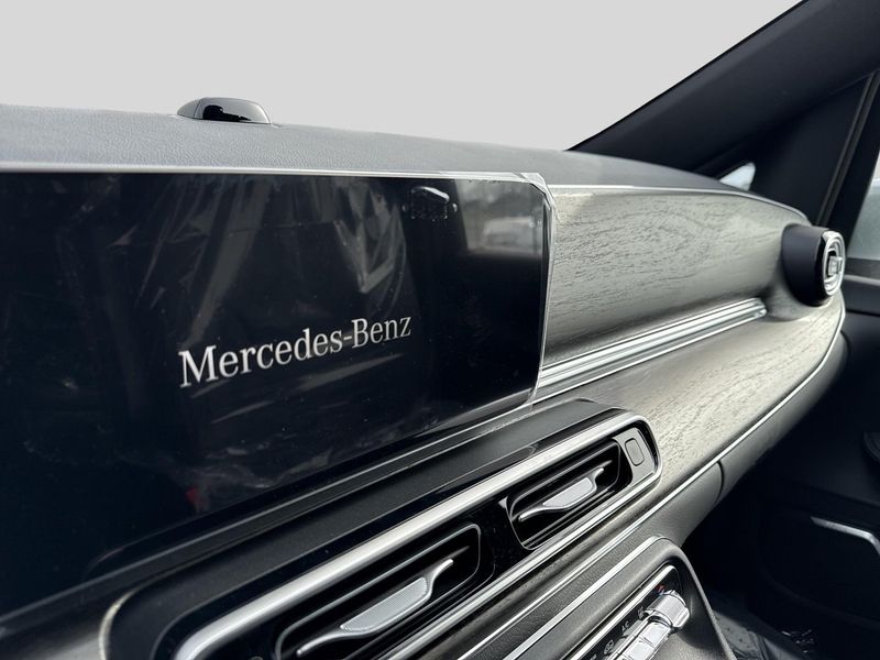 Mercedes V300 bild 7
