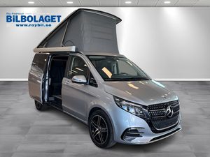 Mercedes Marco Polo bild 1