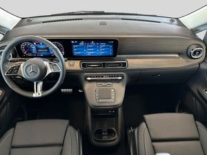 Mercedes Marco Polo bild 15