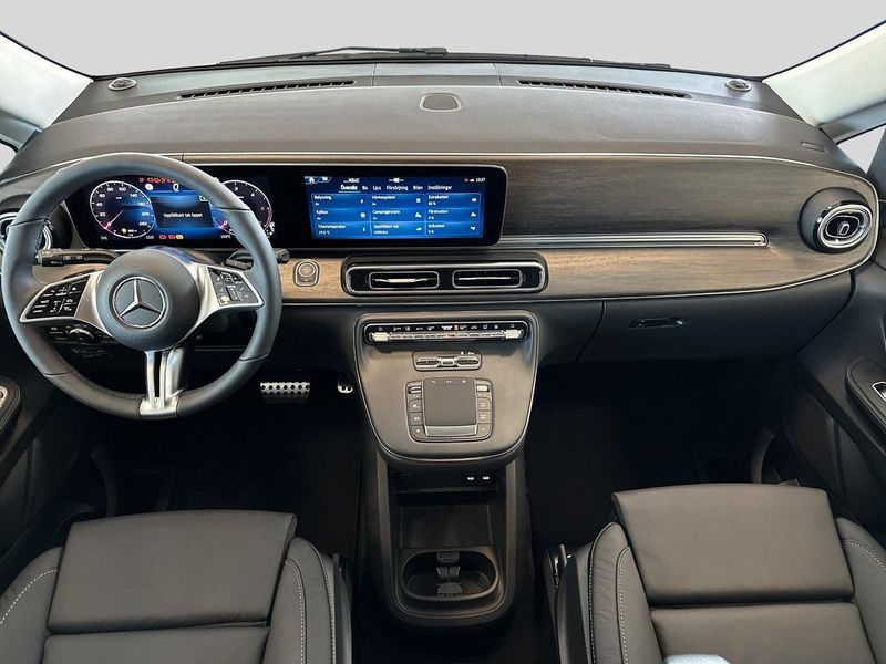 Mercedes Marco Polo bild 15