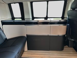 Mercedes Marco Polo bild 13