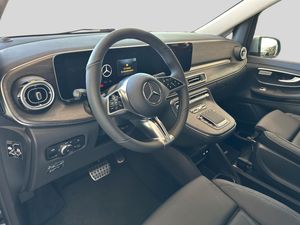 Mercedes Marco Polo bild 8