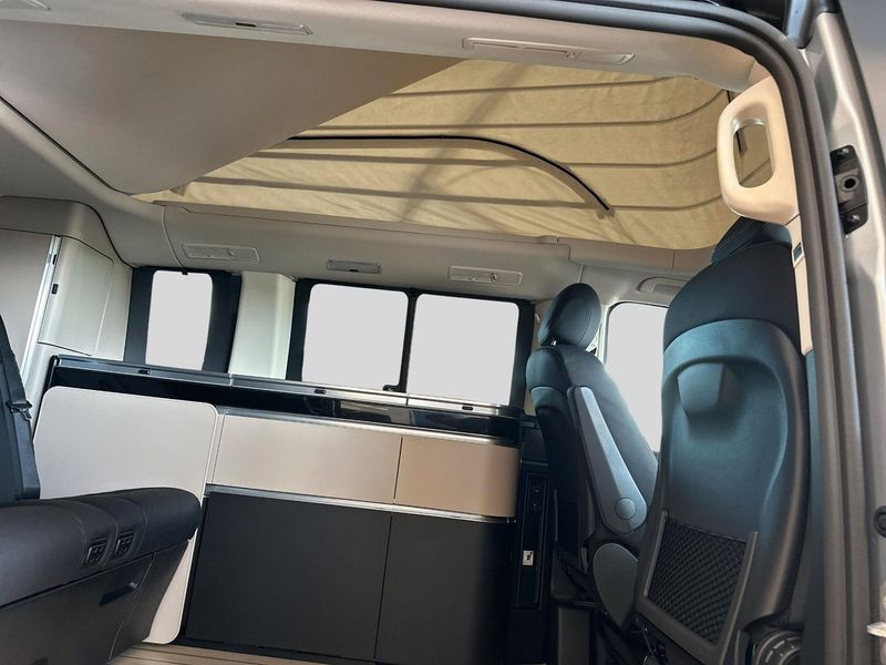 Mercedes Marco Polo bild 16