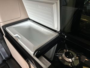 Mercedes Marco Polo bild 19