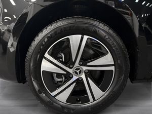Mercedes e-Vito bild 8