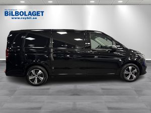 Mercedes e-Vito bild 2