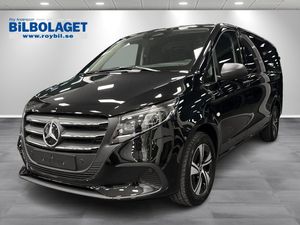 Mercedes e-Vito bild 1