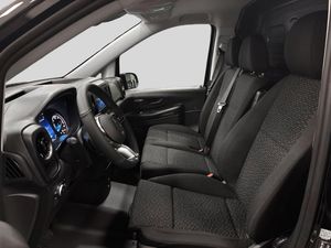 Mercedes e-Vito bild 5