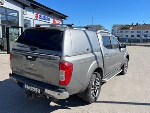 Nissan Navara bild 4