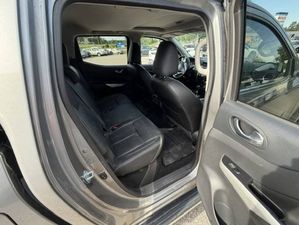 Nissan Navara bild 7