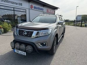 Nissan Navara bild 2