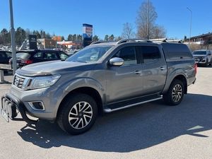 Nissan Navara bild 3