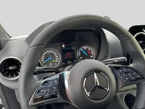 Mercedes e-Sprinter bild 4