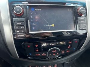 Nissan Navara bild 10