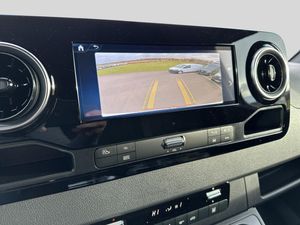 Mercedes e-Sprinter bild 6