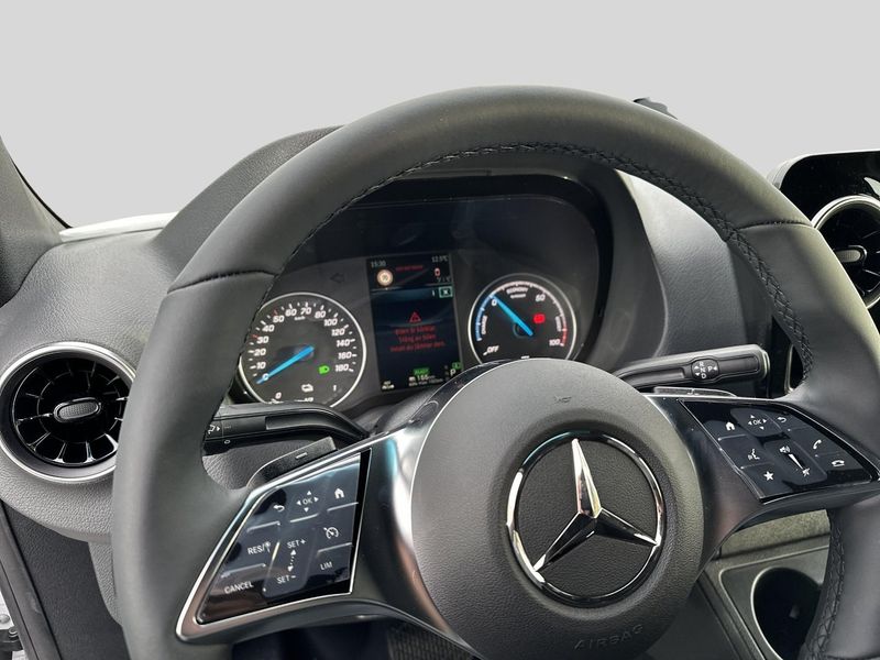 Mercedes e-Sprinter bild 4