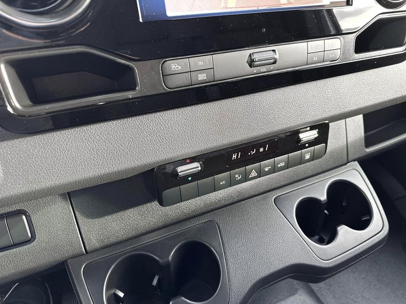 Mercedes e-Sprinter bild 7