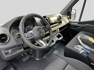 Mercedes e-Sprinter bild 5