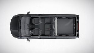 Mercedes Vito bild 3