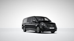 Mercedes Vito bild 1