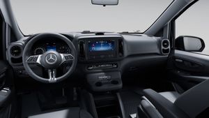 Mercedes Vito bild 2