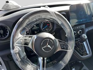 Mercedes eCitan bild 4