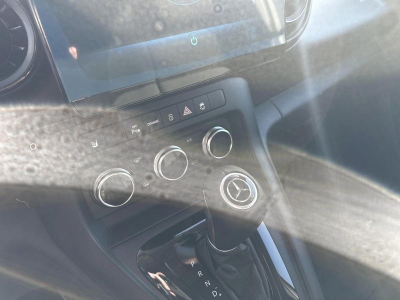 Mercedes eCitan bild 7