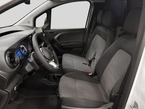 Mercedes eCitan bild 5