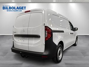 Mercedes eCitan bild 3