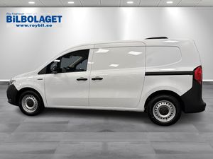 Mercedes eCitan bild 2