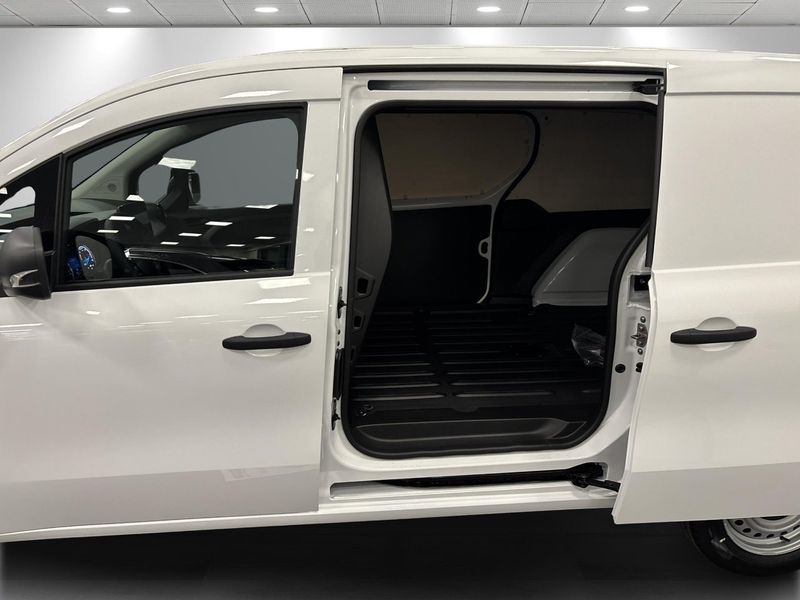 Mercedes eCitan bild 6