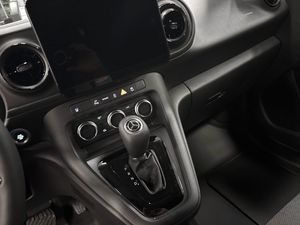 Mercedes eCitan bild 5