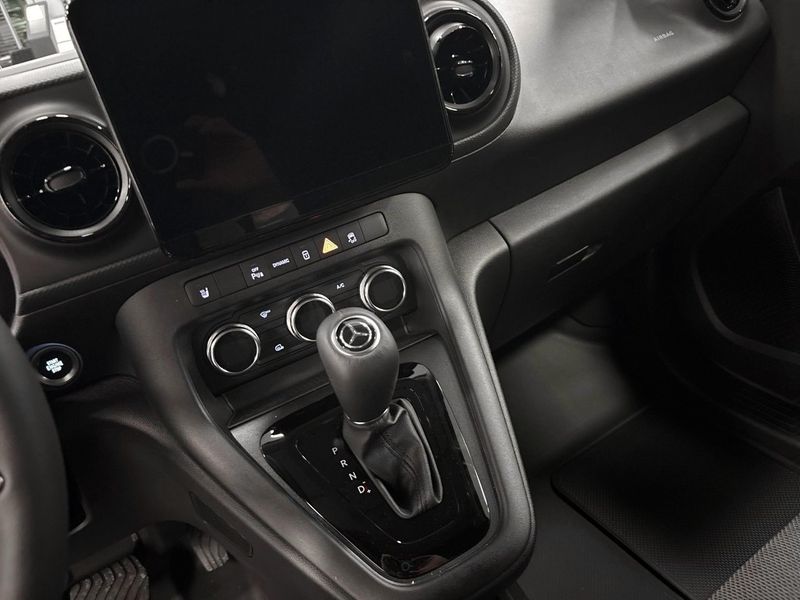 Mercedes eCitan bild 5