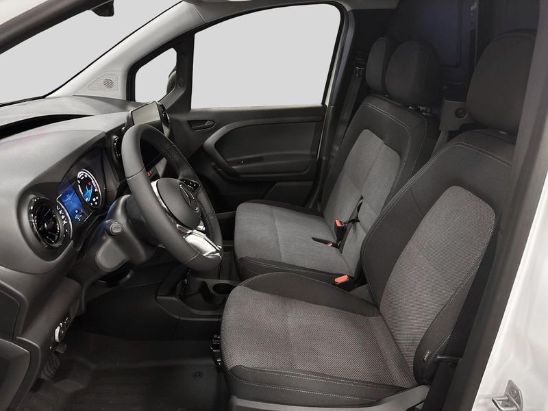 Mercedes eCitan bild 4