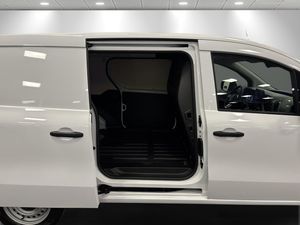 Mercedes eCitan bild 6